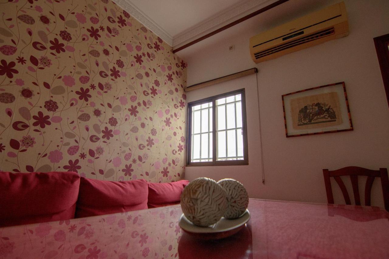 Rentalsevilla Centrico Apartamento Junto Al Guadalquivir Con Parking Coche Mediano Esterno foto